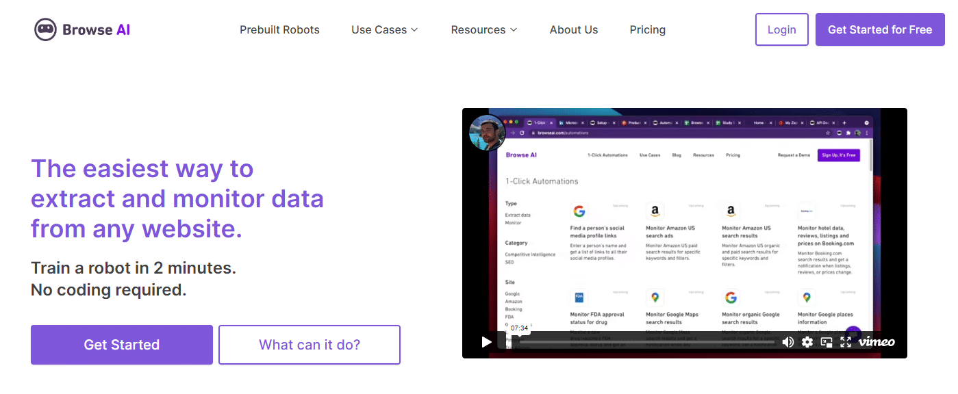 Browse AI