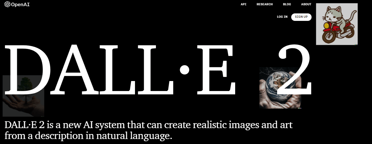 DALL·E 2