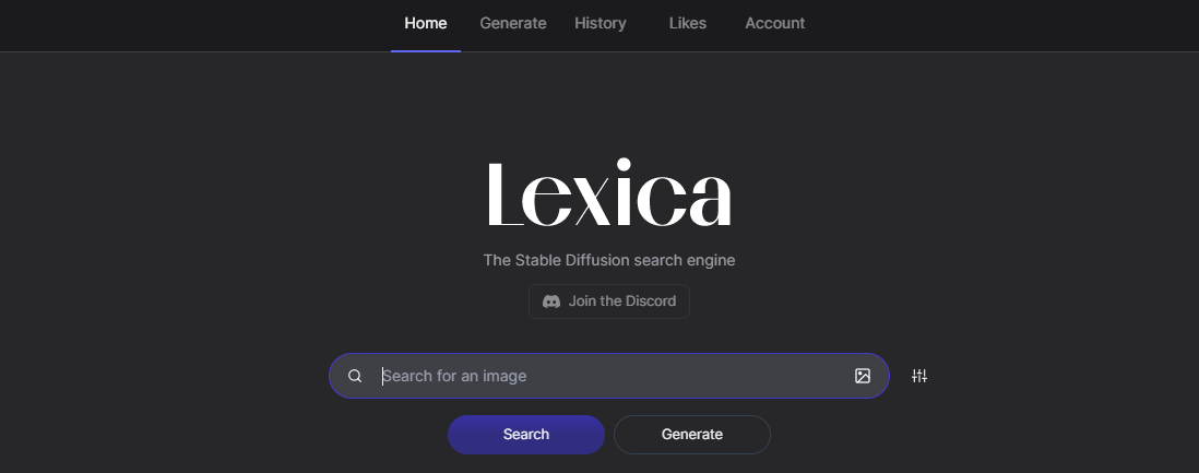 Lexica AI