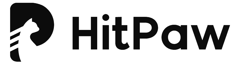 HitPaw Logo